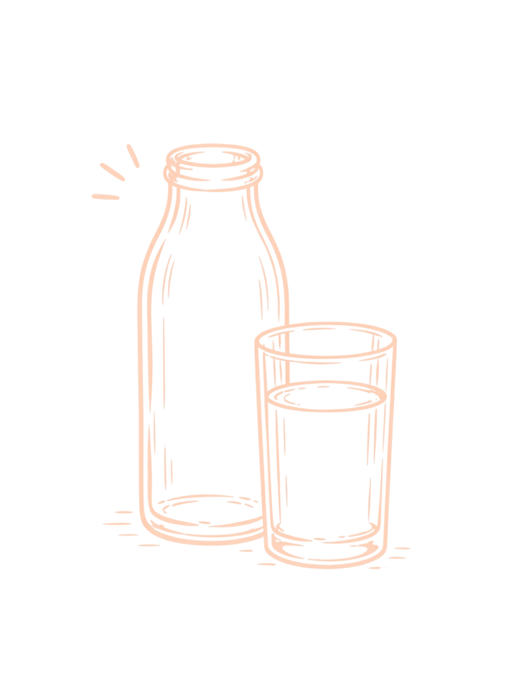 REAL MILK