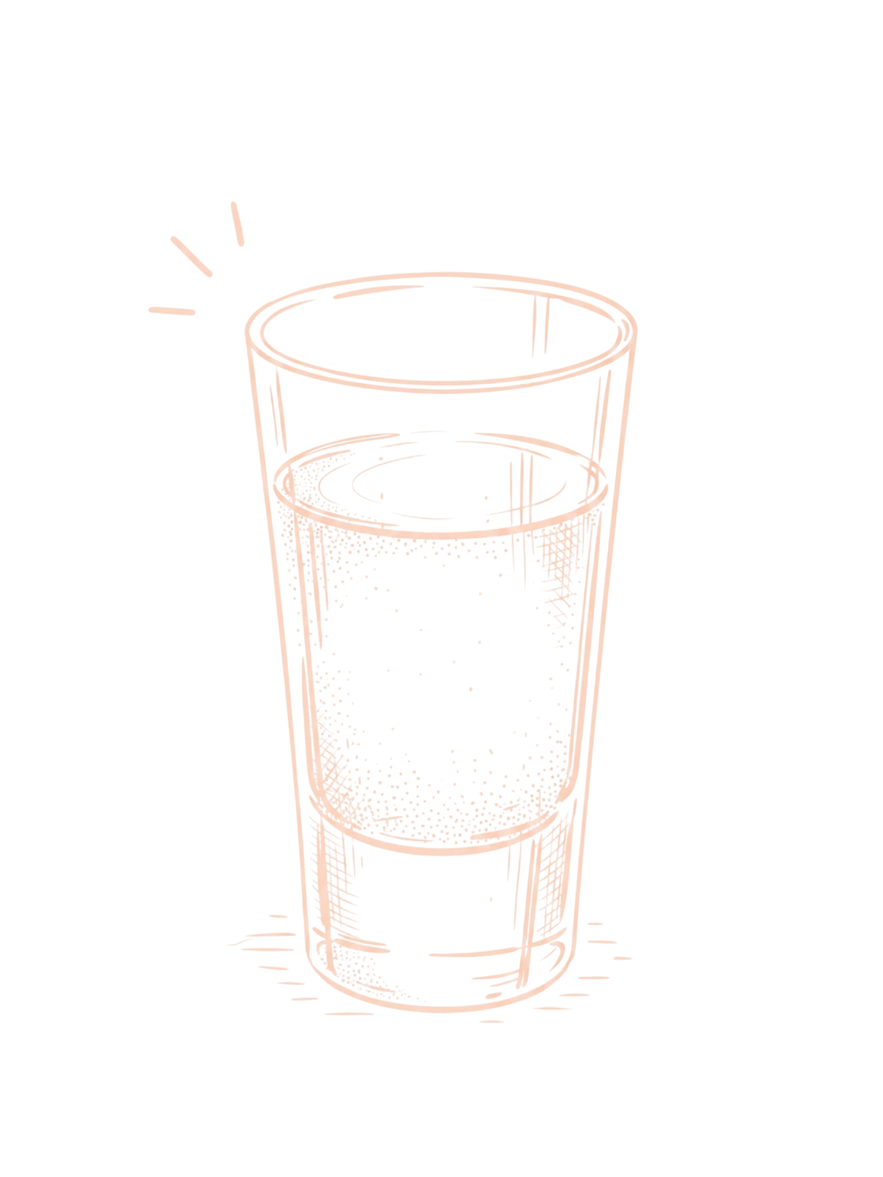 CHILLED SHOT